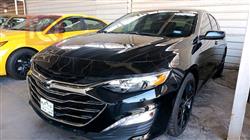 شيفروليه ماليبو